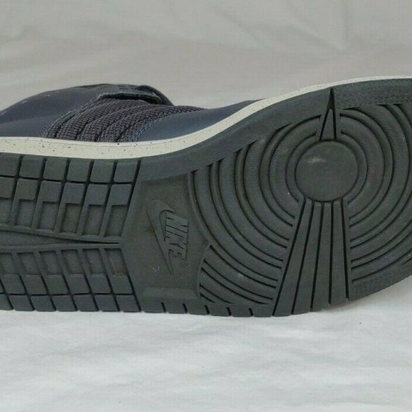 Nike Mens Air Jordan 1 Flight 4 Premium 838818-002 - Picture 2 of 8